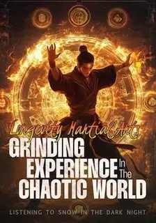 Longevity Martial Arts: Grinding Experience in the Chaotic World