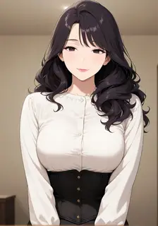 Lust System: Harem Of Beautiful Women