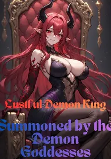Lustful Demon King: Summoned by the Demon Goddesses!