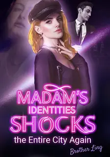Madam's Identities Shocks the Entire City Again