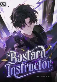 Magic Academy's Bastard Instructor