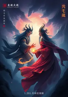 Magic Card Gaowu: Your money is not as good as my talent
