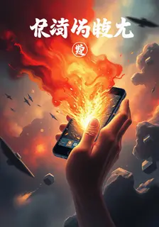 Magic Phone: Give away billions at the beginning,