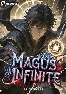 MAGUS INFINITE