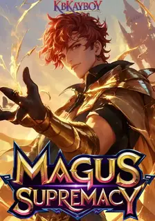 Magus Supremacy