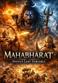 Mahabharat: Shiva's Last Variable