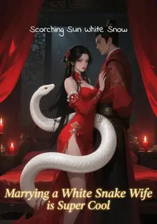 Marrying a White Snake Wife is Super Cool