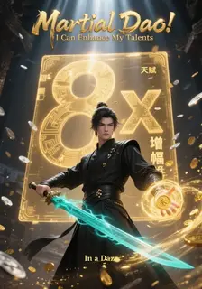 Martial Dao: I Can Enhance My Talents