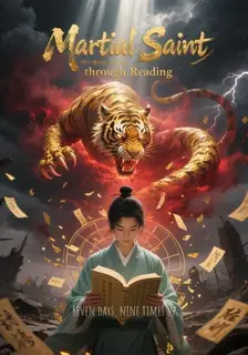 Martial Saint through Reading