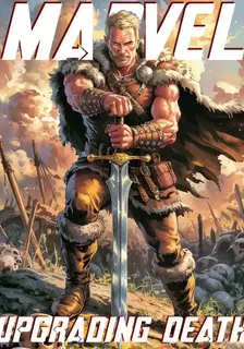 Marvel: Upgrading Death