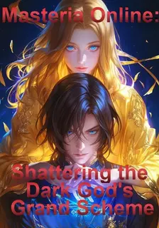 Masteria Online: Shattering the Dark God's Grand Scheme