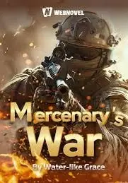 Mercenary’s War