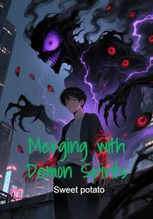 Merging with Demon Spirits