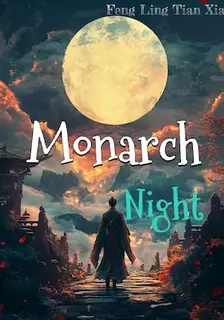 Monarch Night