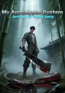 My Apocalypse System Arrives 10 Years Early