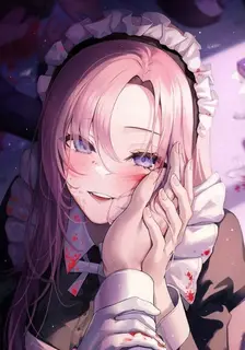 My Childhood Friend Turned Yandere in the Apocalypse