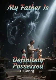 My Father Is Definitely Possessed