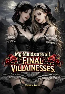 My Maids are All Final Villainesses
