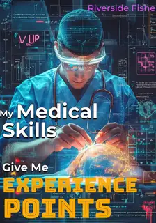 My Medical Skills Give Me Experience Points