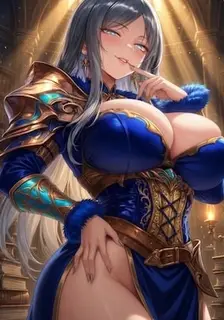 My Streaming Life With SSS-Rank Girls With Want My Kids