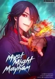 Myst, Might, Mayhem