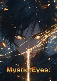 Mystic Eyes: My Eyes Steal the Laws of Cultivation