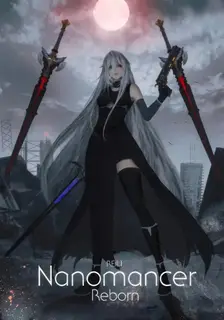 Nanomancer Reborn - I've Become A Snow Girl?