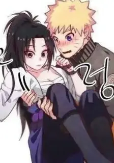 Naruto's Uchiha girlfriend is too Tsundere