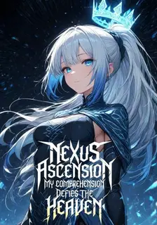 Nexus Ascension: My Comprehension Defies the Heaven