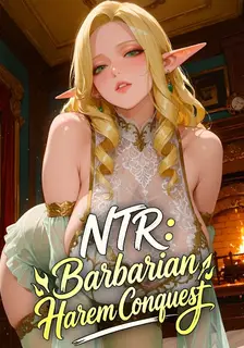 NTR: Barbarian Harem Conquest