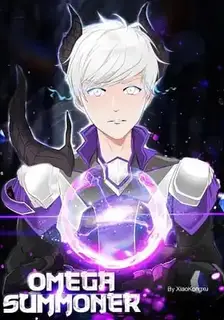 Omega Summoner
