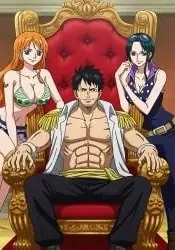 One Piece: Global improvement system
