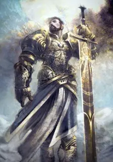 Others Summon Dragons, I Summon Legendary Knights