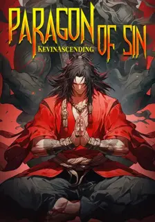 Paragon Of Sin