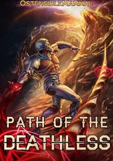 Path of the Deathless