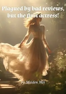 Plagued by bad reviews, but the top actress!