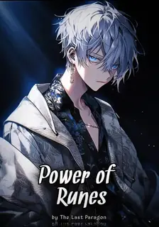 Power of Runes