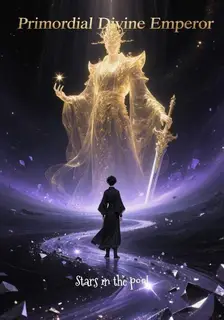 Primordial Divine Emperor