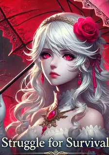 Princess’s Struggle for Survival