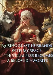 Raising Beast Husbands with My Space — The Villainess Becomes a Beloved Favorite