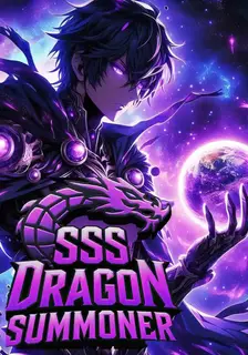 Re-Awakened :I Ascend as an SSS-Ranked Dragon Summoner