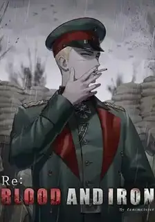 Re: Blood and Iron