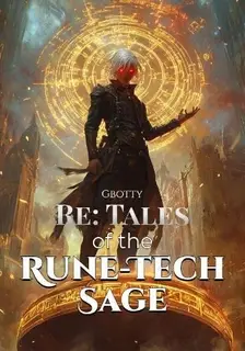Re: Tales of the Rune-Tech Sage