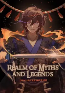 Realm of Myths and Legends