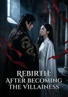 Rebirth: After Becoming the Villainess