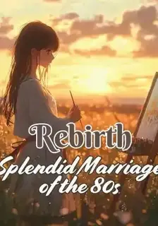 Rebirth: Splendid Marriage in the 80s