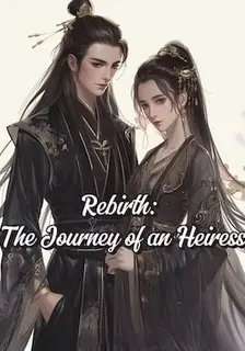 Rebirth: The Journey of an Heiress