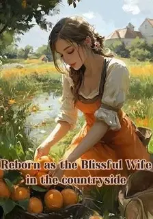 Reborn as the Blissful Wife in the countryside