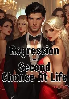 Regression - Second Chance At Life