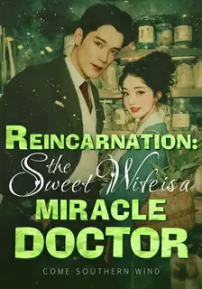 Reincarnation: The Sweet Wife Is A Miracle Doctor